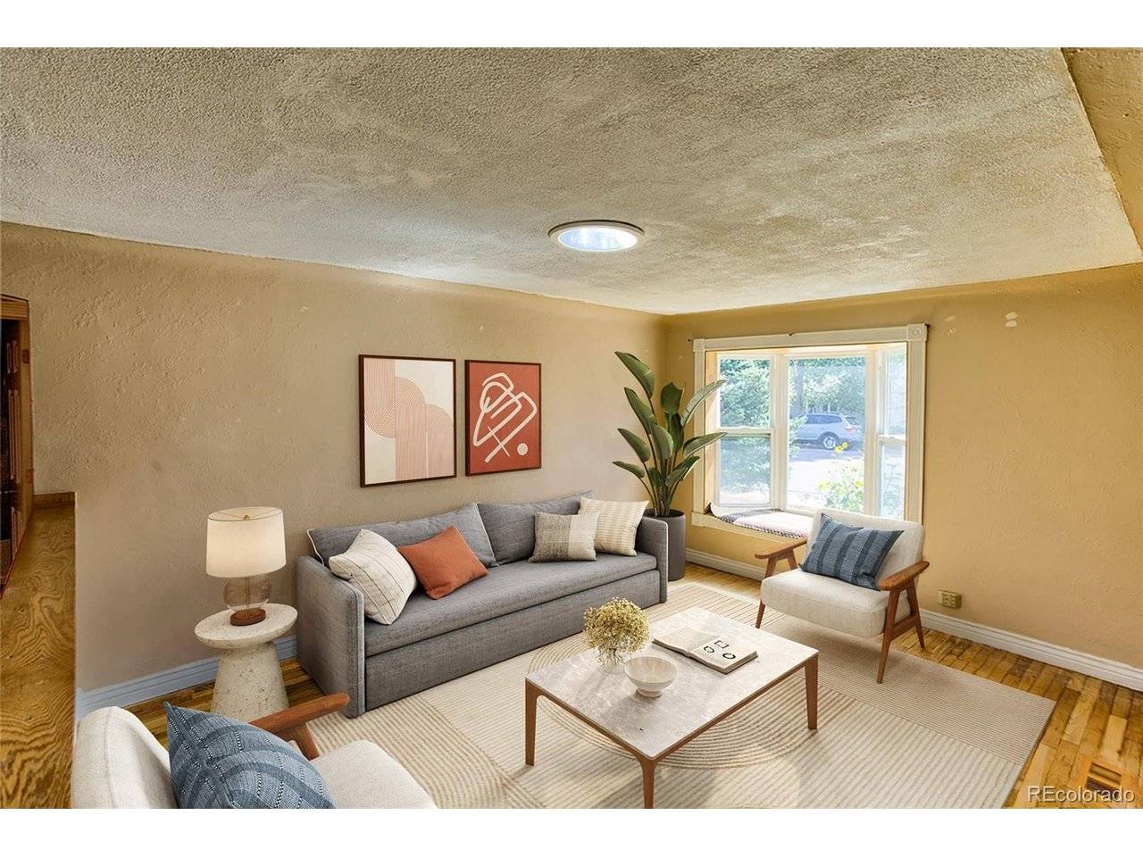 4809 S Logan, Englewood, CO 80113