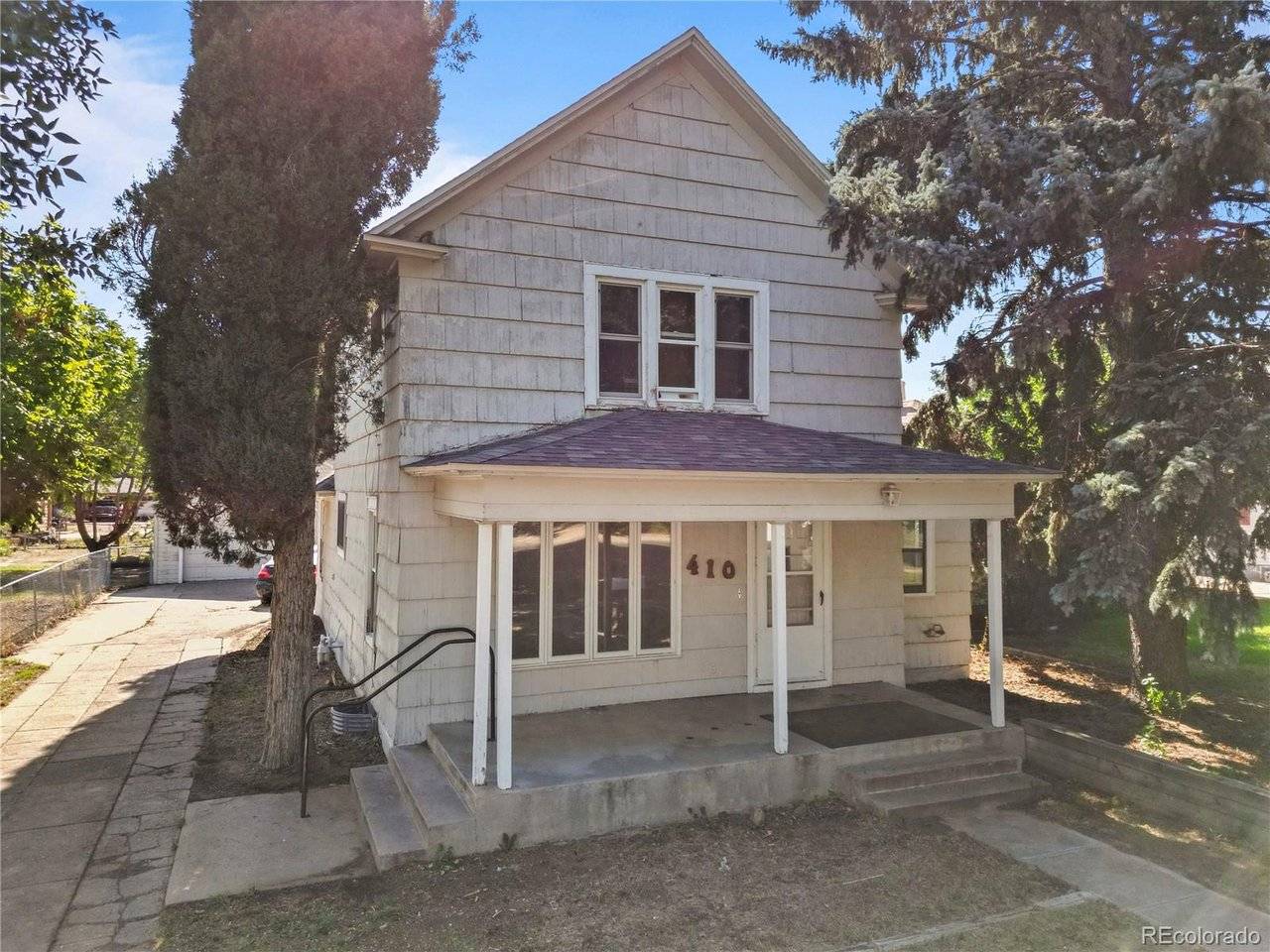 410 Grant, Fort Morgan, CO 80701