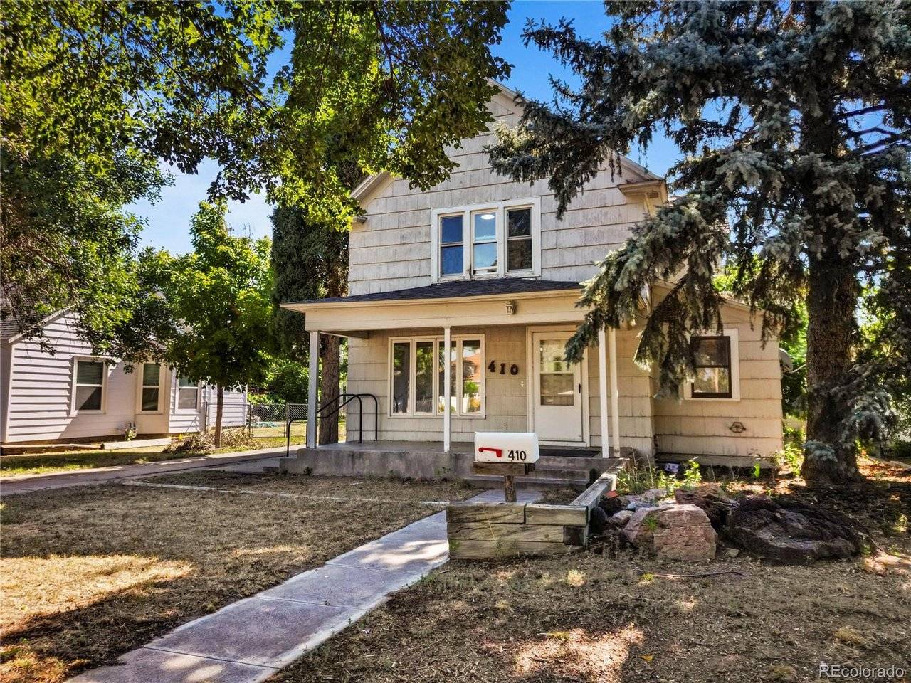 410 Grant, Fort Morgan, CO 80701