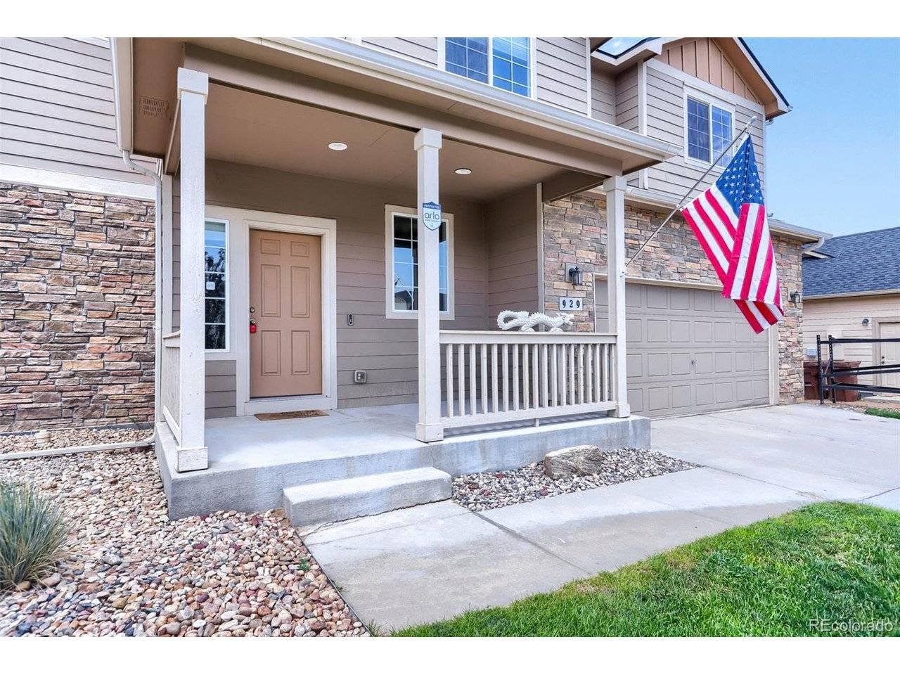 929 W Independent, La Salle, CO 80645