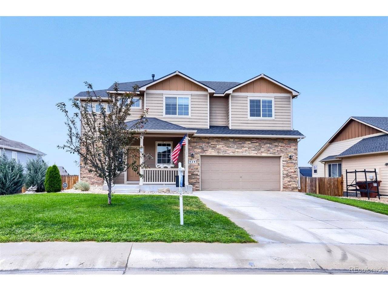 929 W Independent, La Salle, CO 80645