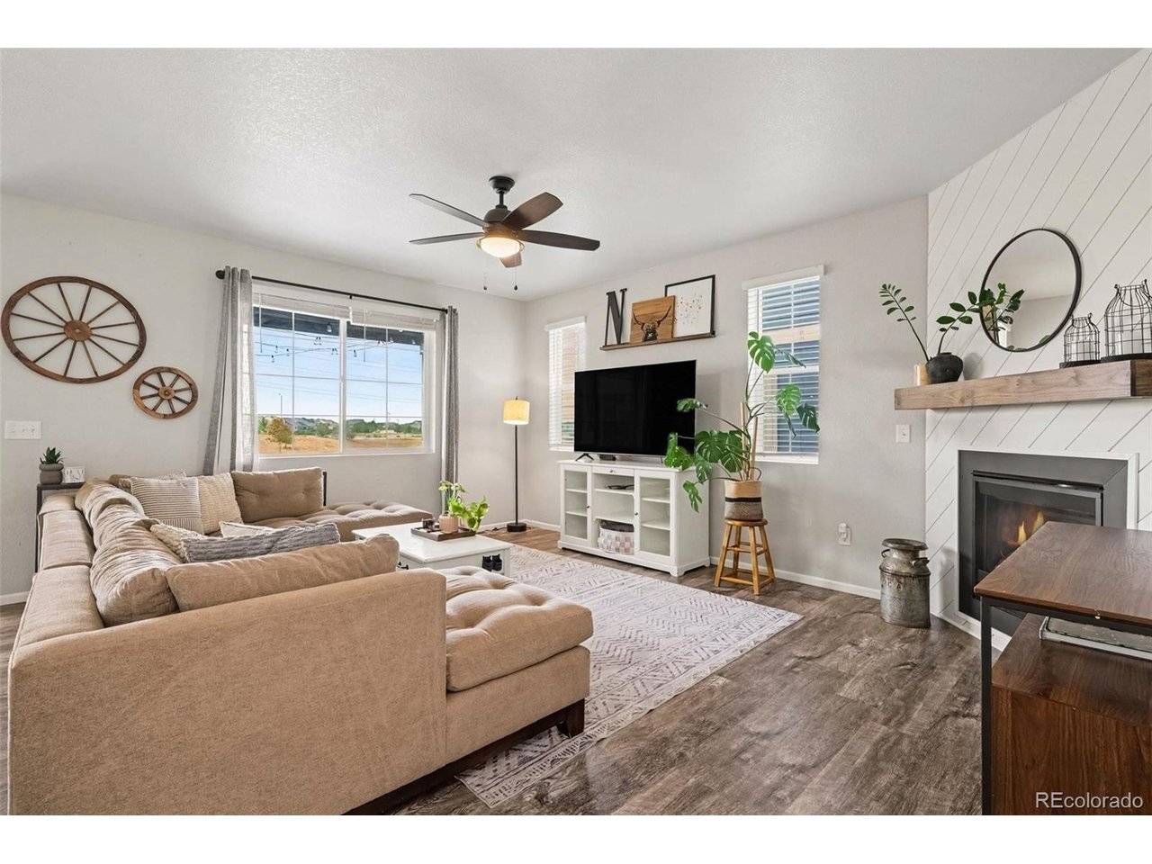 41 S Quantock, Aurora, CO 80018