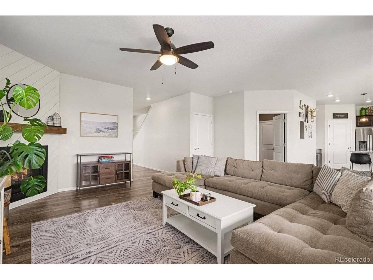 41 S Quantock, Aurora, CO 80018