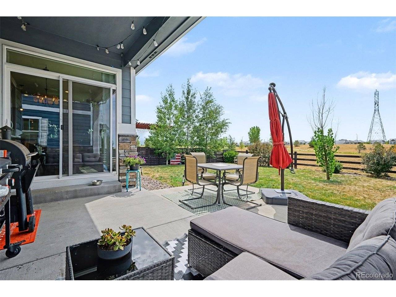 41 S Quantock, Aurora, CO 80018