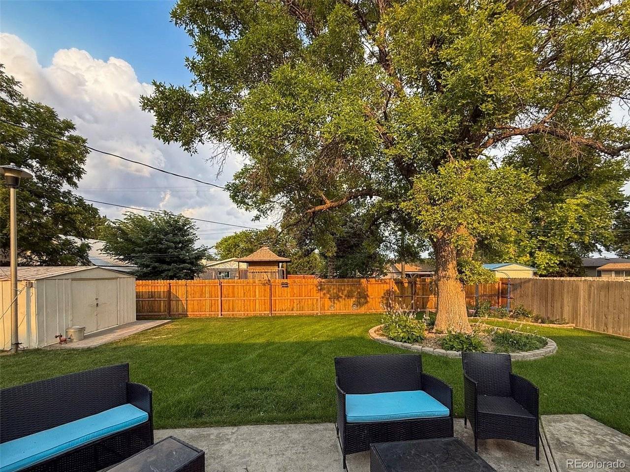 870 15th, Burlington, CO 80807