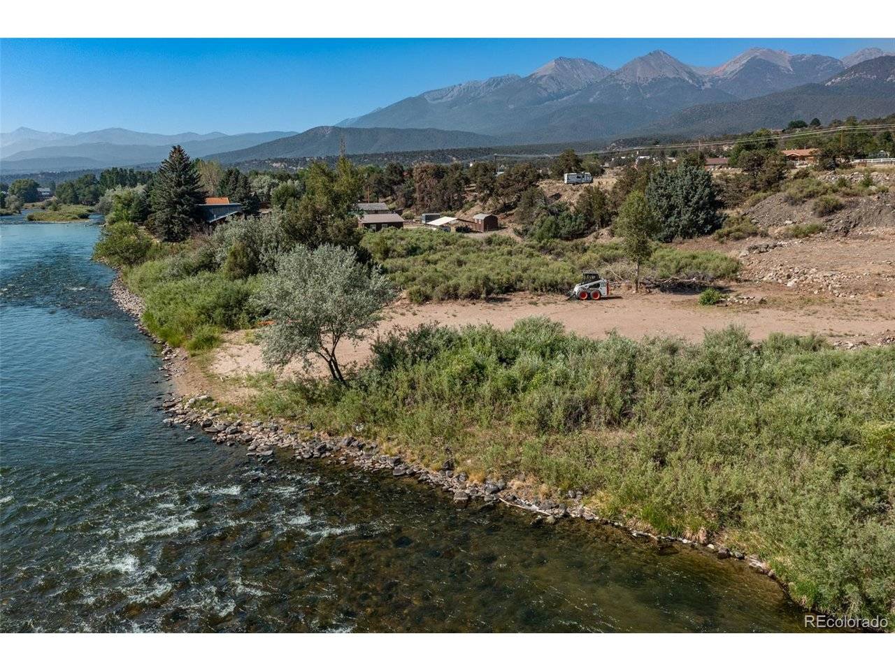 7731 US Highway 50, Howard, CO 81233