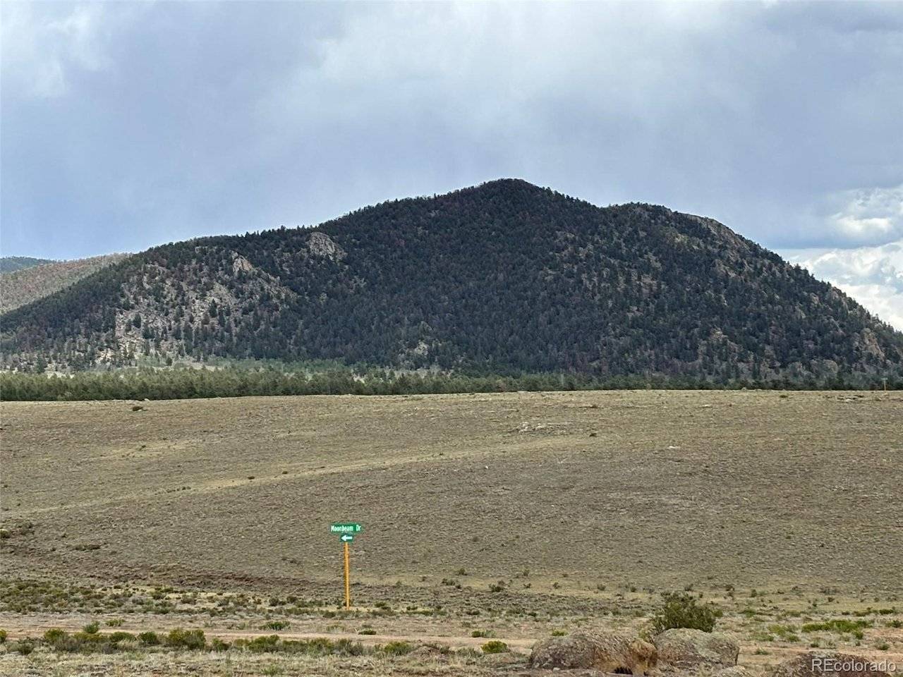 1245 Walls, Hartsel, CO 80449