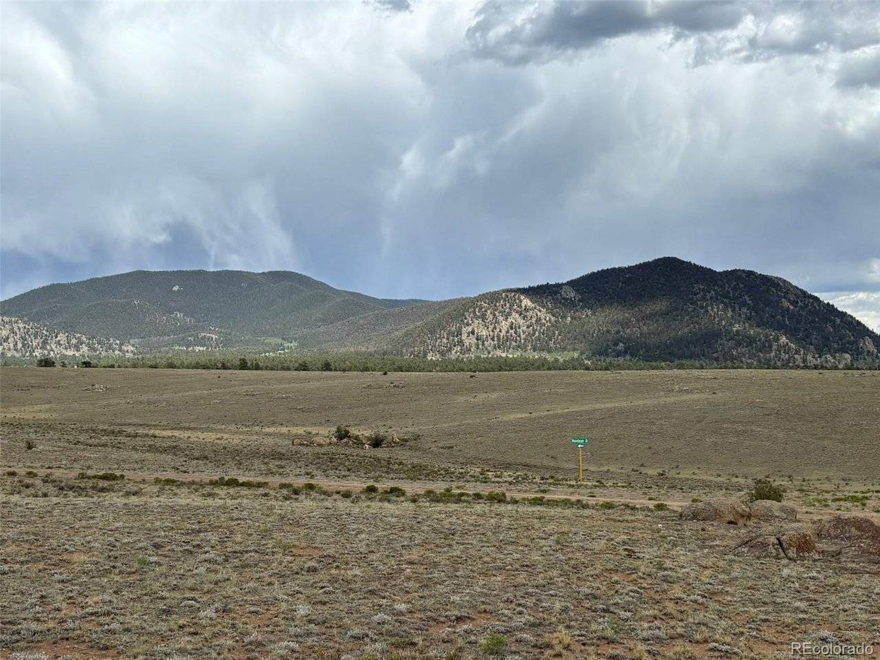 1245 Walls, Hartsel, CO 80449