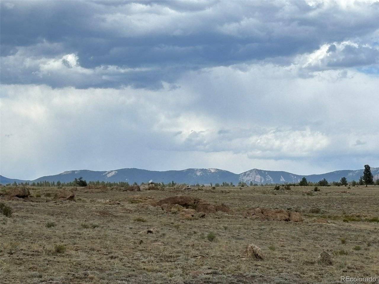 1245 Walls, Hartsel, CO 80449