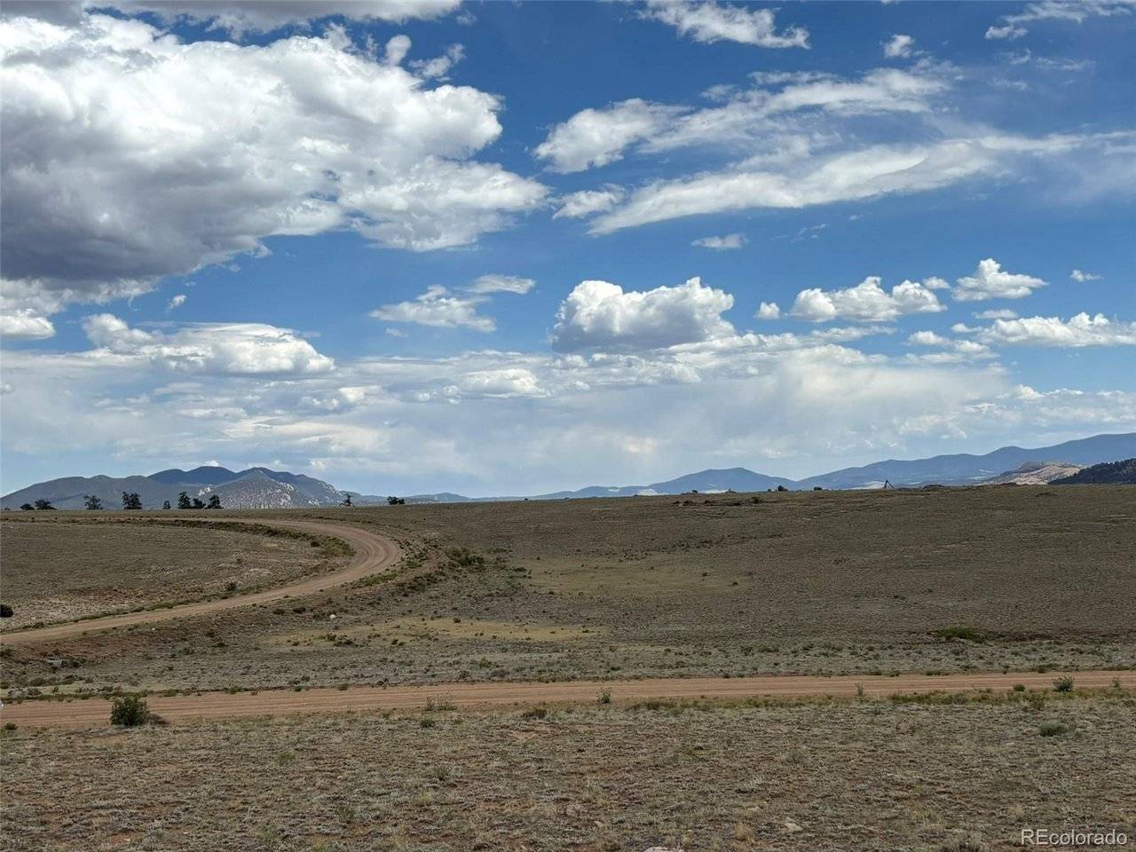 1245 Walls, Hartsel, CO 80449