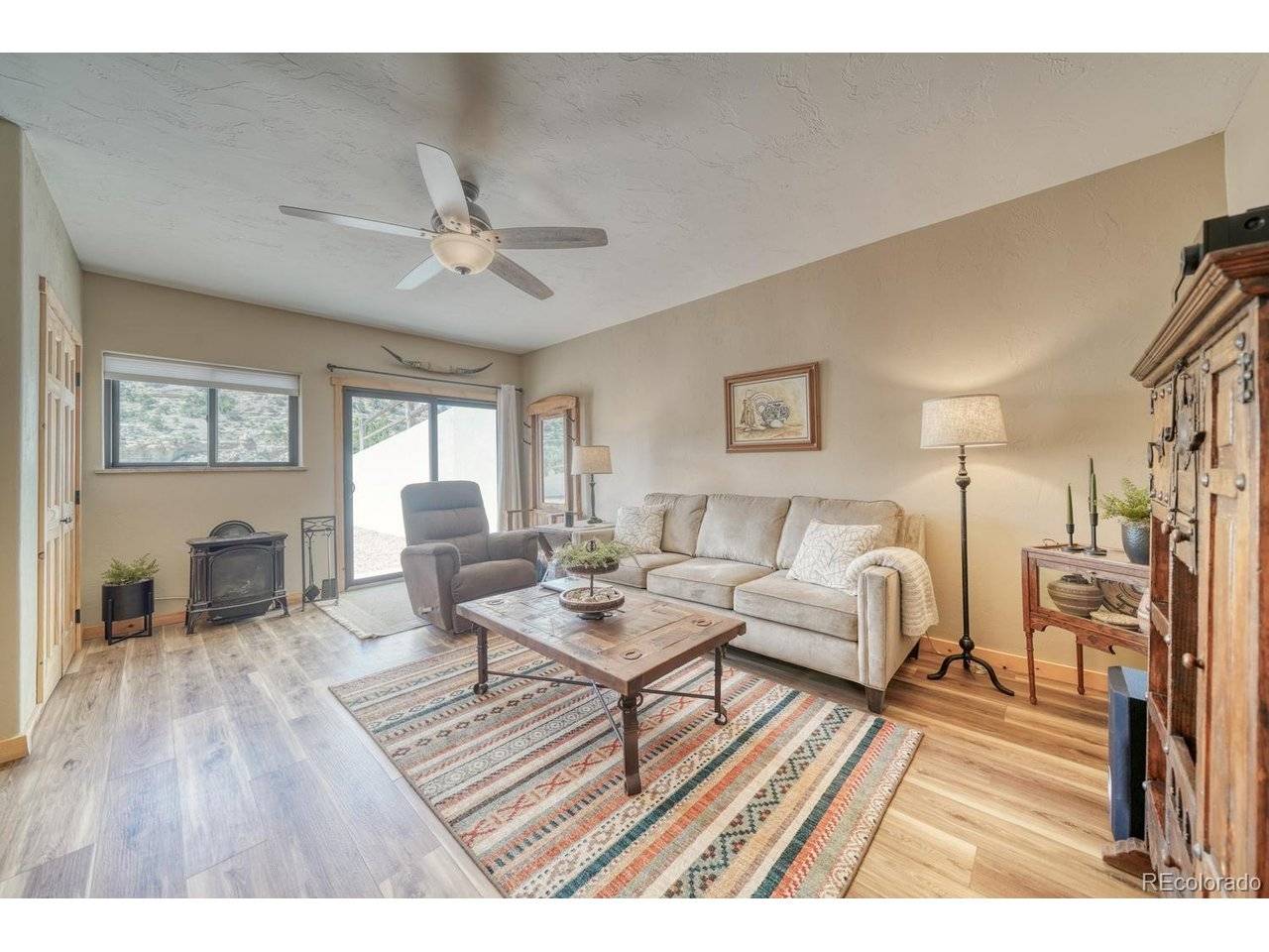 254 Bandito Trl, Florence, CO 81226