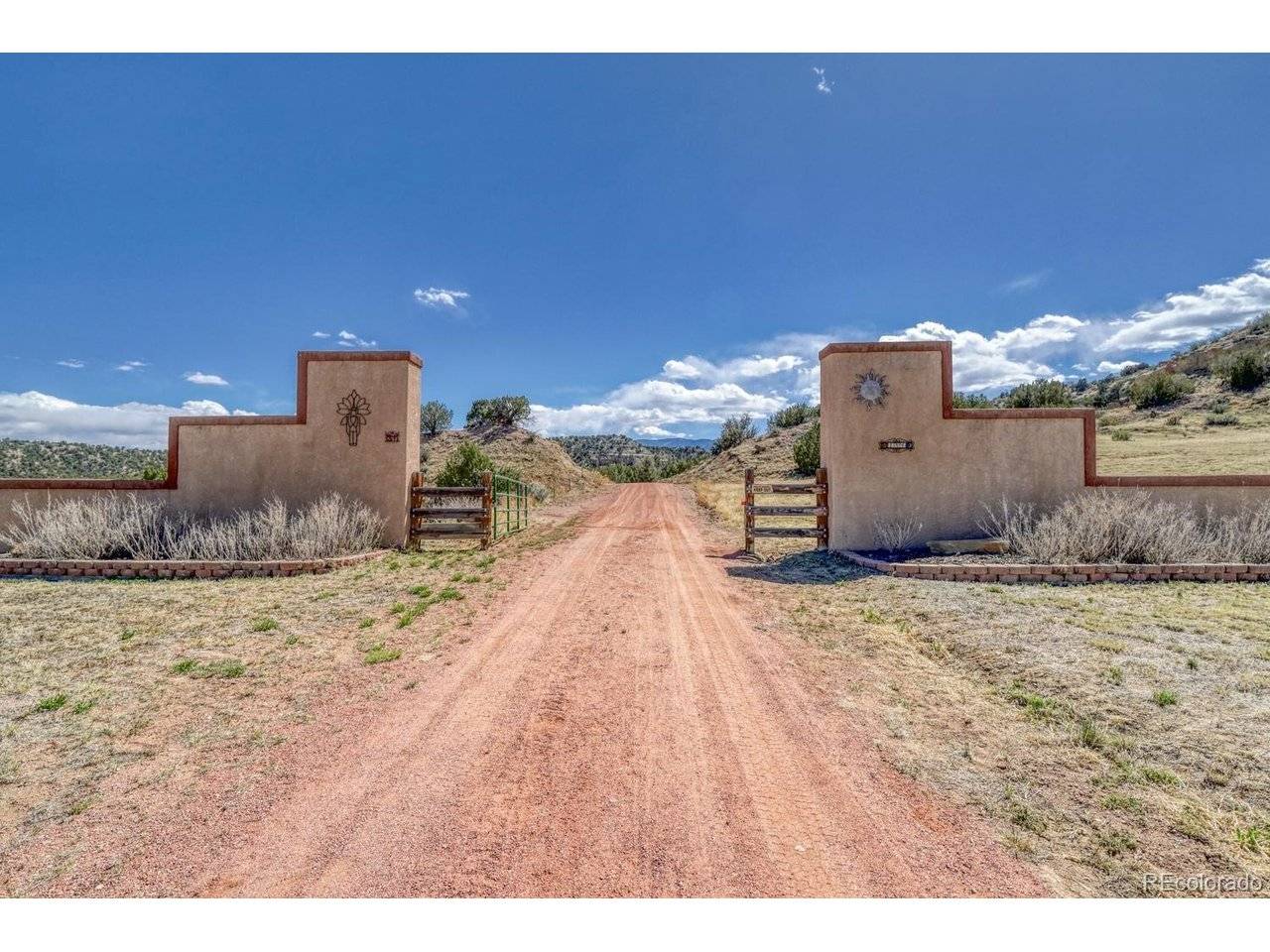 254 Bandito Trl, Florence, CO 81226