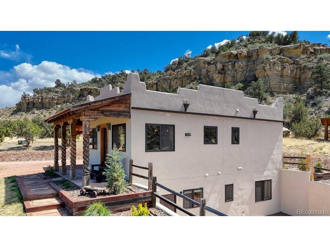 254 Bandito Trl, Florence, CO 81226