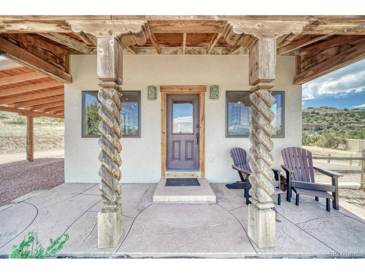 254 Bandito Trl, Florence, CO 81226