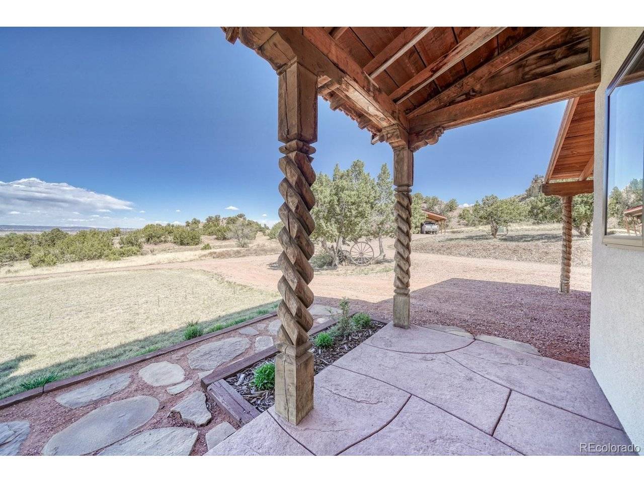 254 Bandito Trl, Florence, CO 81226