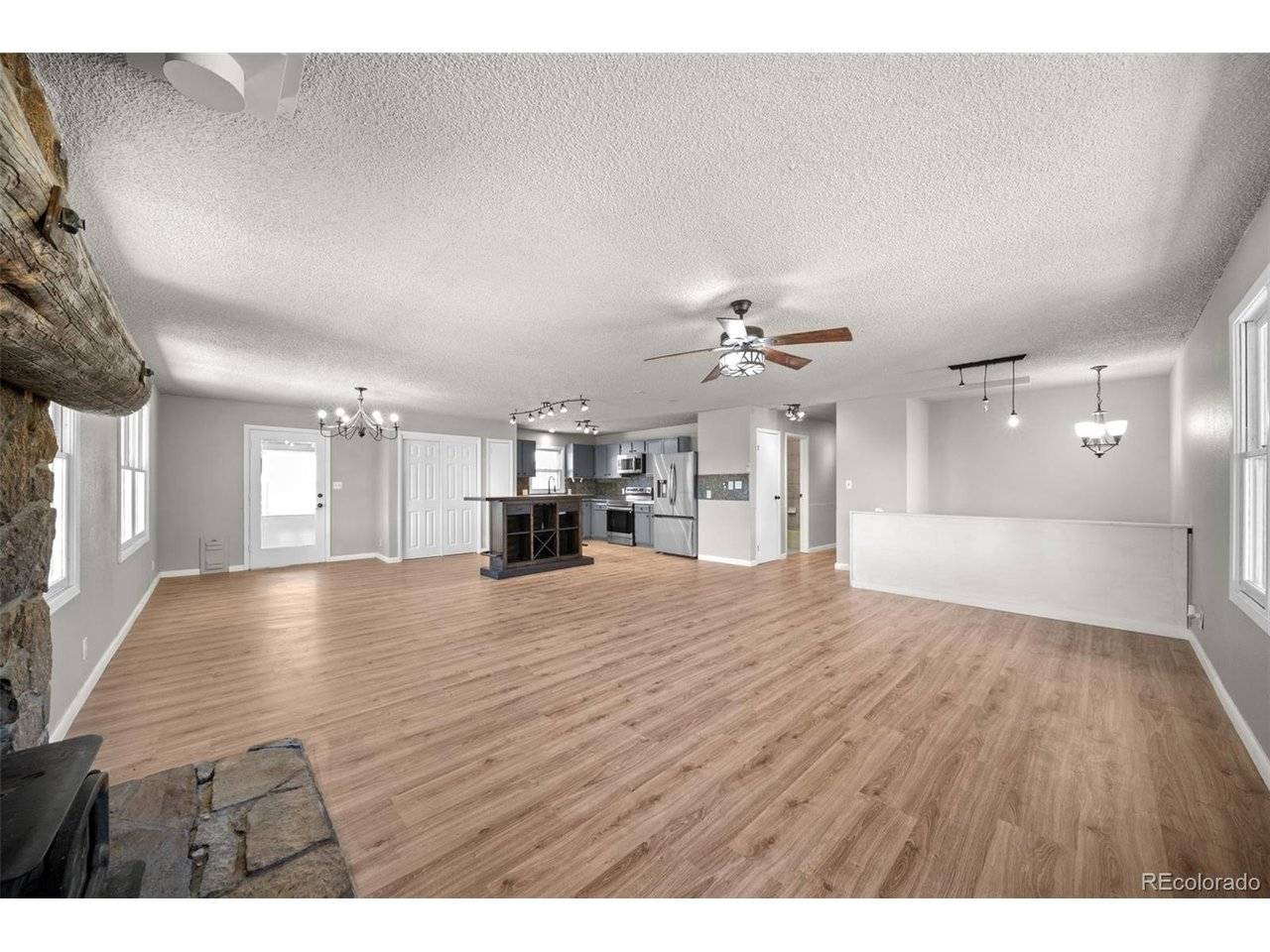 841 Plateau, Guffey, CO 80820