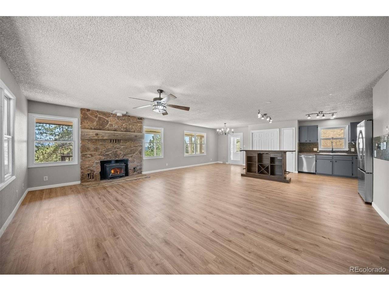841 Plateau, Guffey, CO 80820