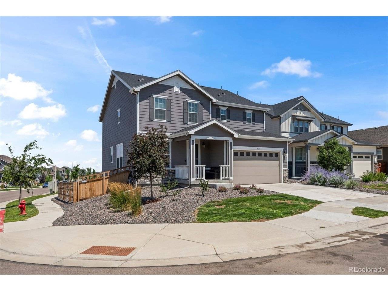 4605 Meadow, Dacono, CO 80514