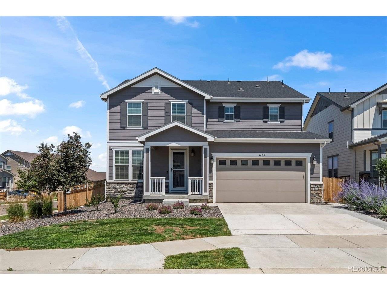 4605 Meadow, Dacono, CO 80514