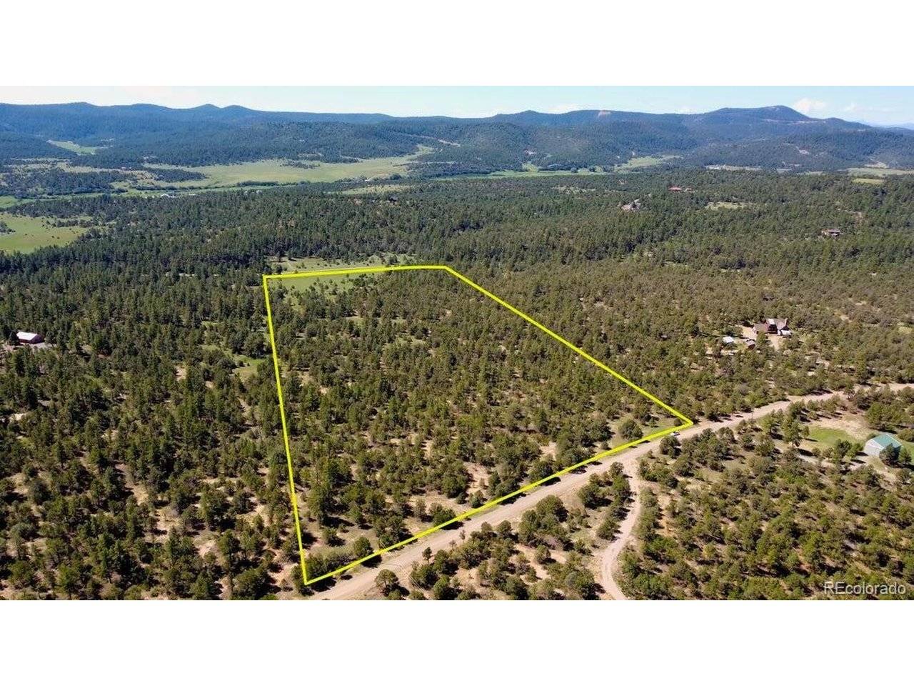 21270 Spirit Mountain, Aguilar, CO 81020