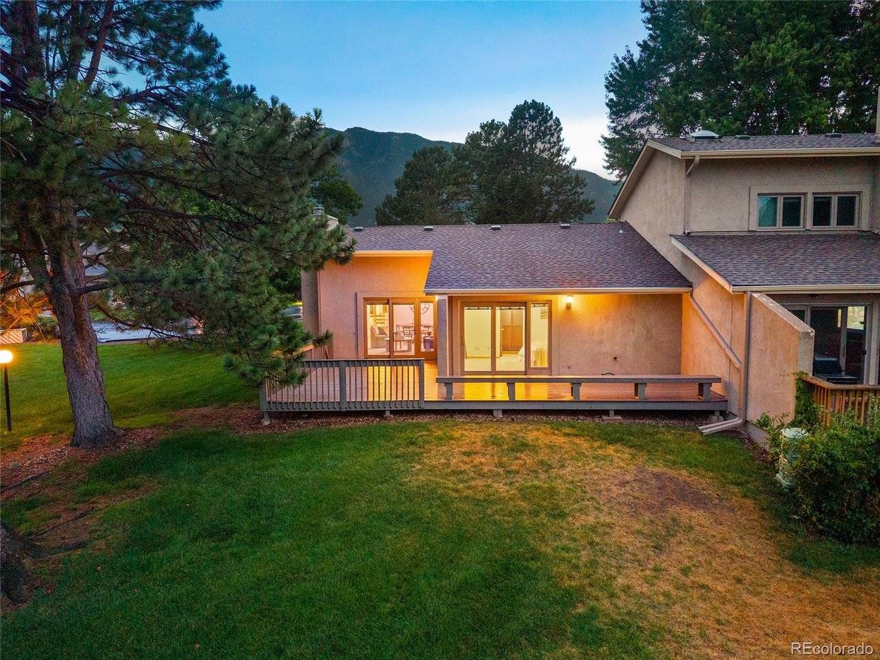 312 Blue Windsor, Colorado Springs, CO 80906