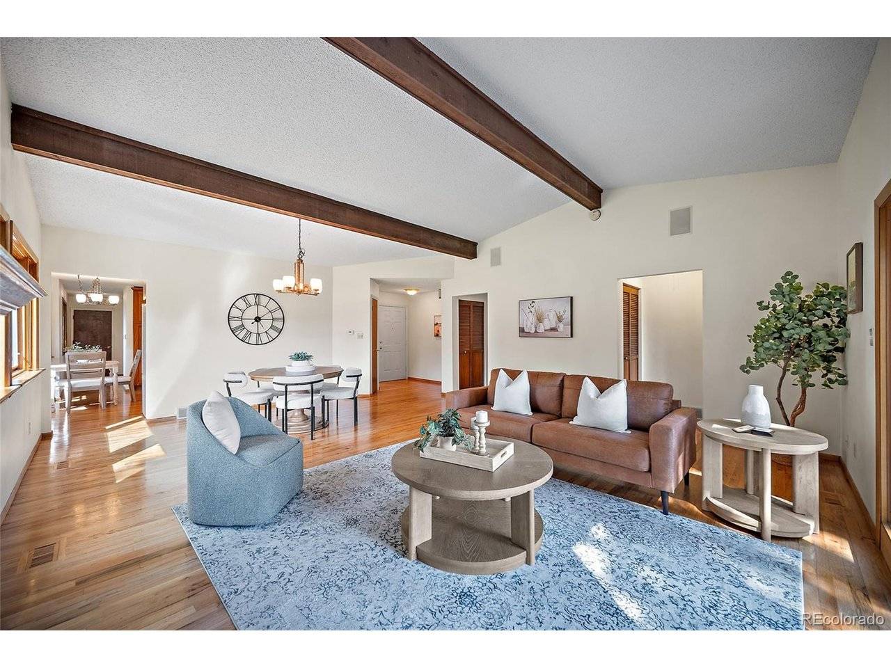 312 Blue Windsor, Colorado Springs, CO 80906