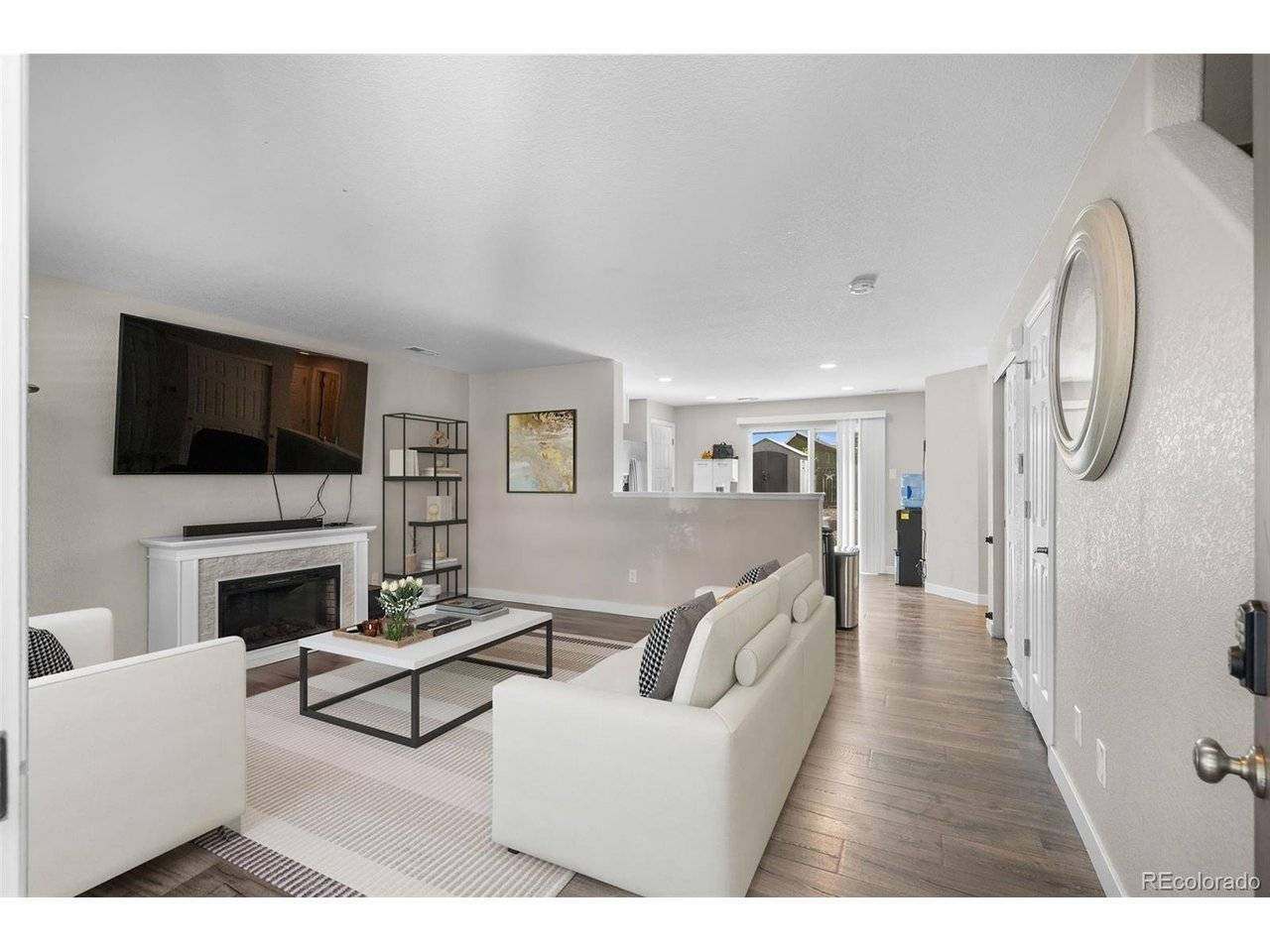 11656 Oakland, Commerce City, CO 80640