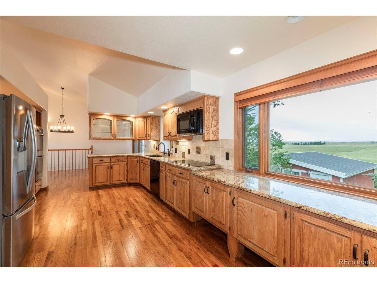13850 Ellicott, Calhan, CO 80808
