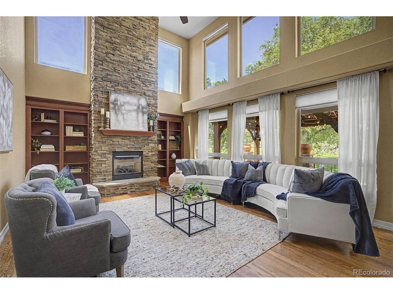 2691 Fairway, Colorado Springs, CO 80909