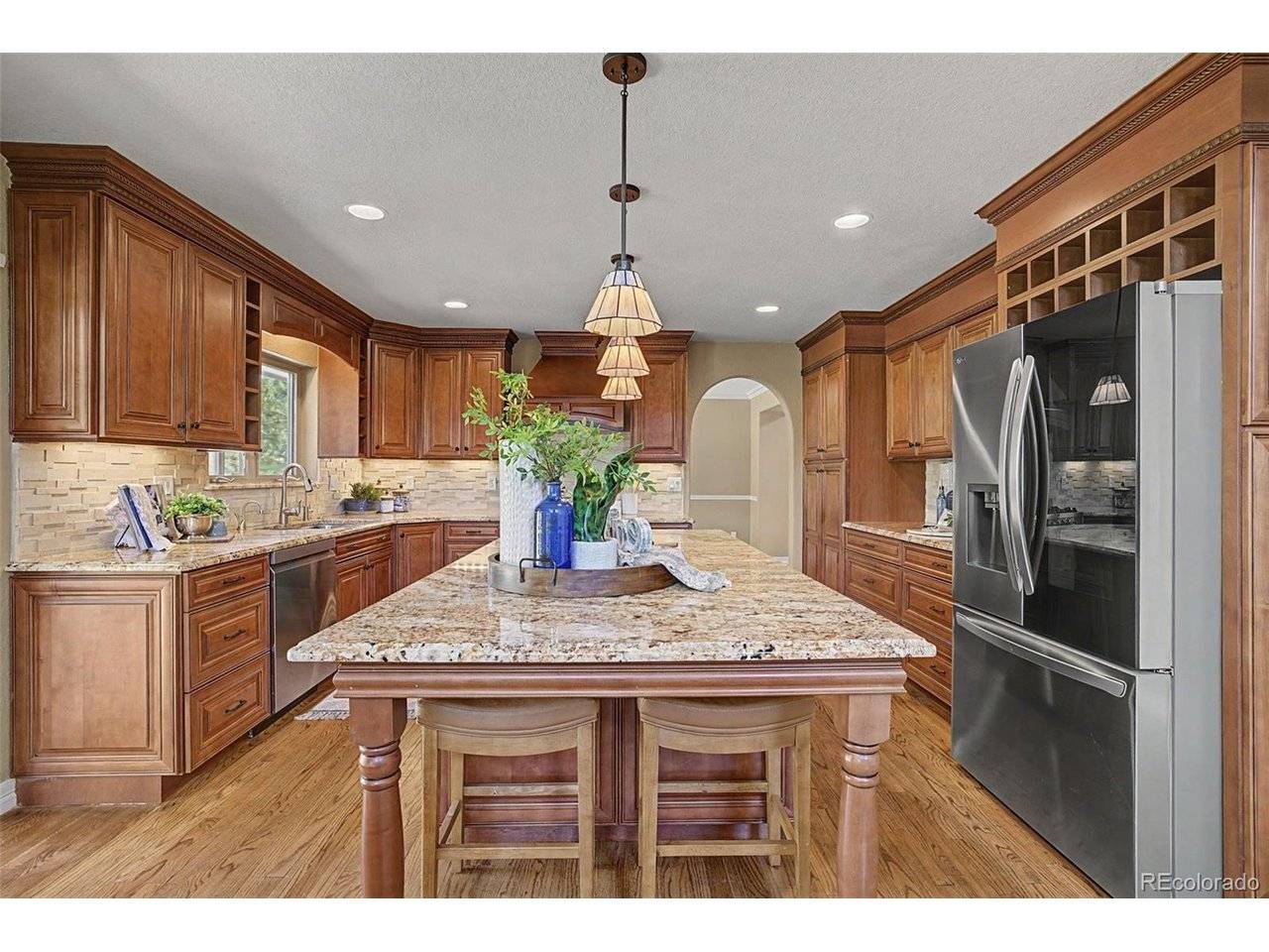 2691 Fairway, Colorado Springs, CO 80909