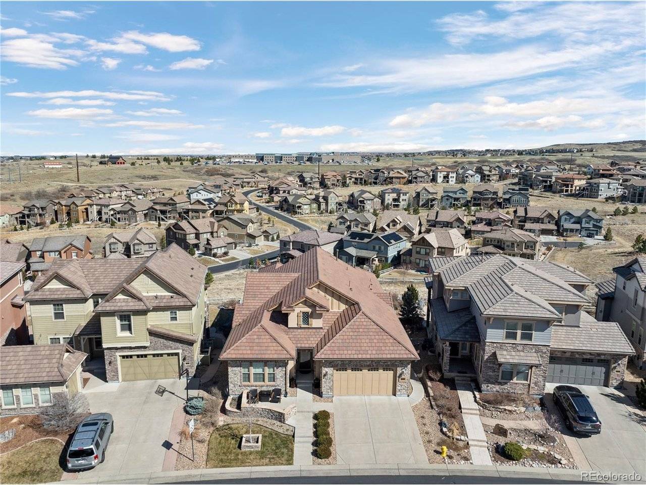10662 Skydance, Highlands Ranch, CO 80126