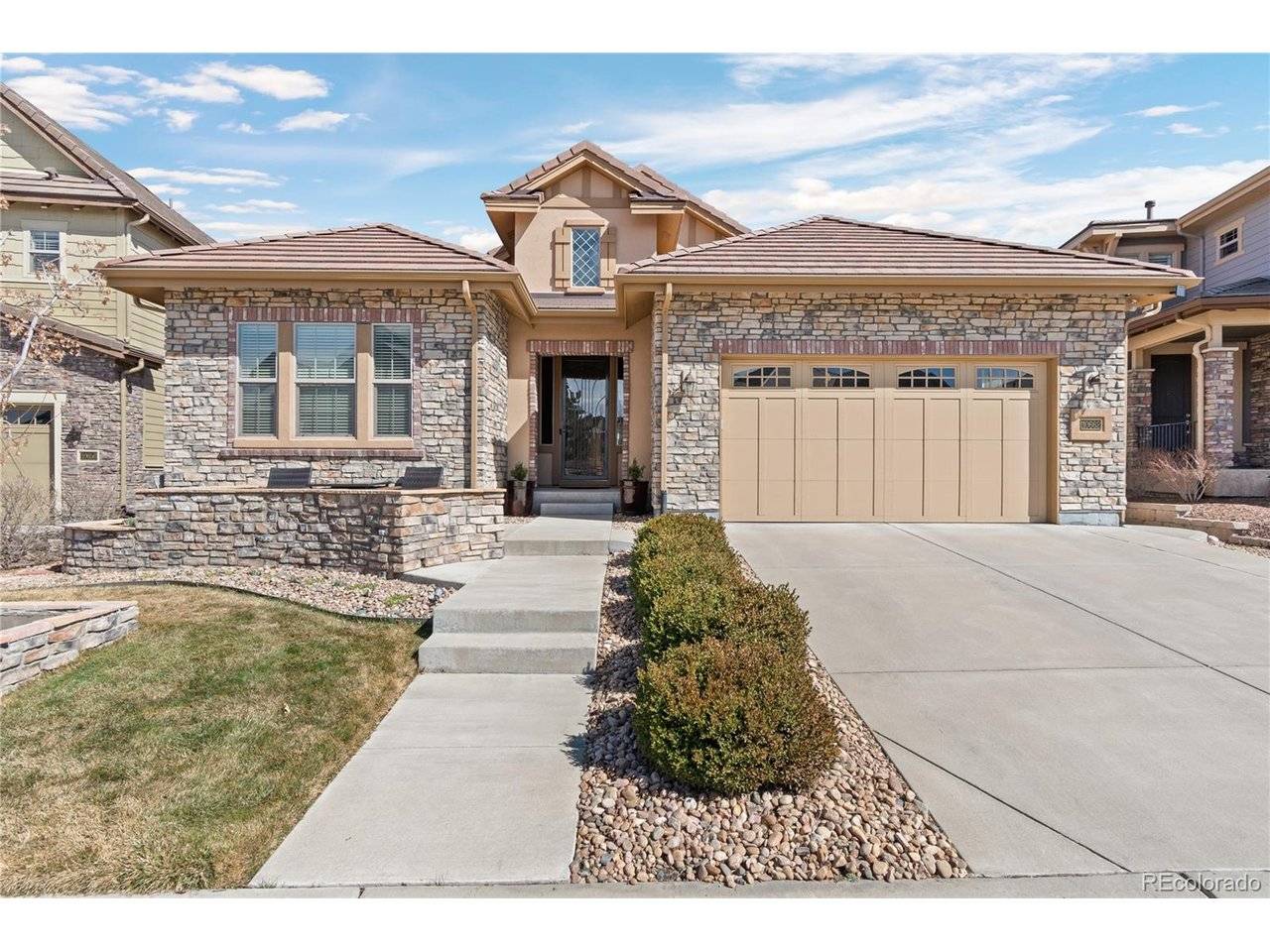 10662 Skydance, Highlands Ranch, CO 80126