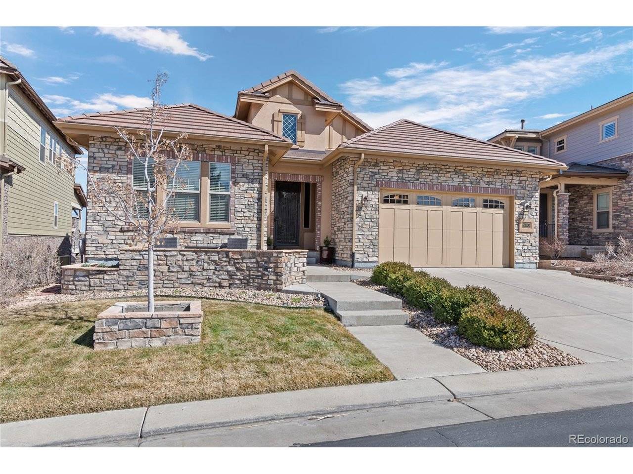 10662 Skydance, Highlands Ranch, CO 80126
