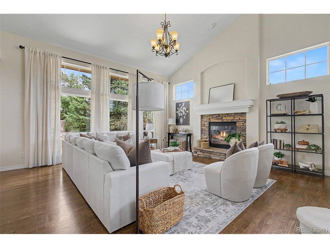 2528 Willow Glen, Colorado Springs, CO 80920