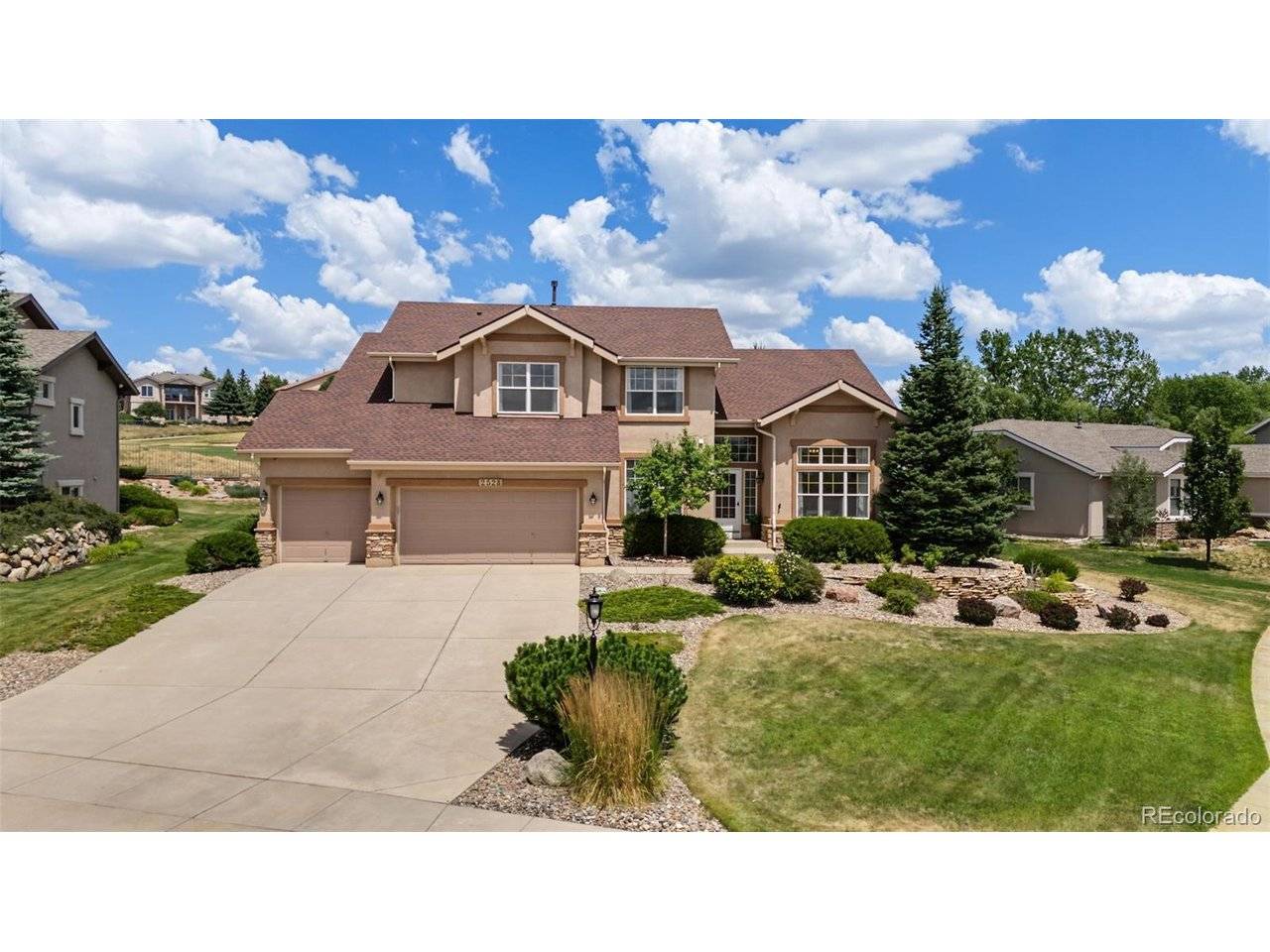 2528 Willow Glen, Colorado Springs, CO 80920