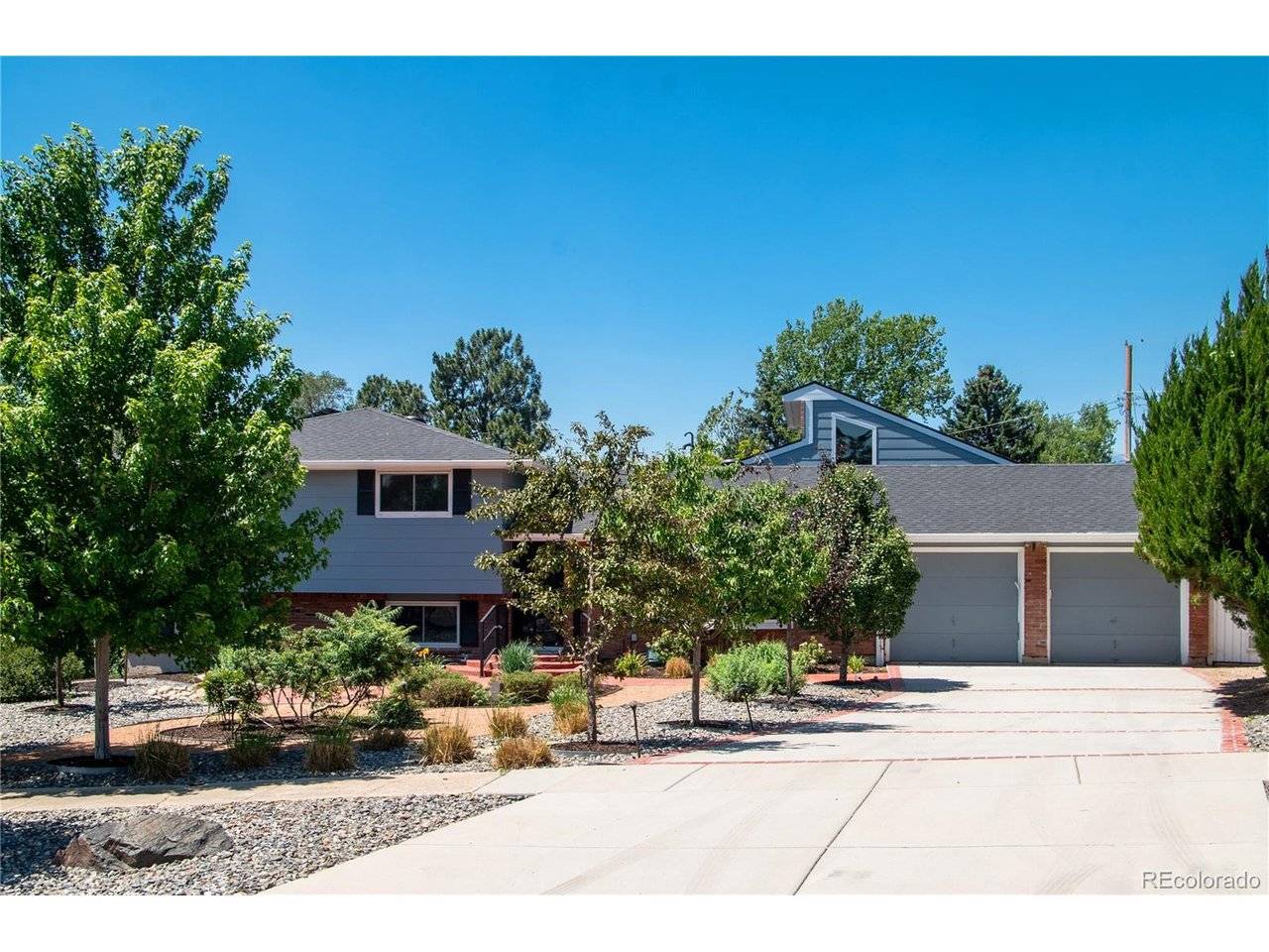 2226 Glenwood, Colorado Springs, CO 80909