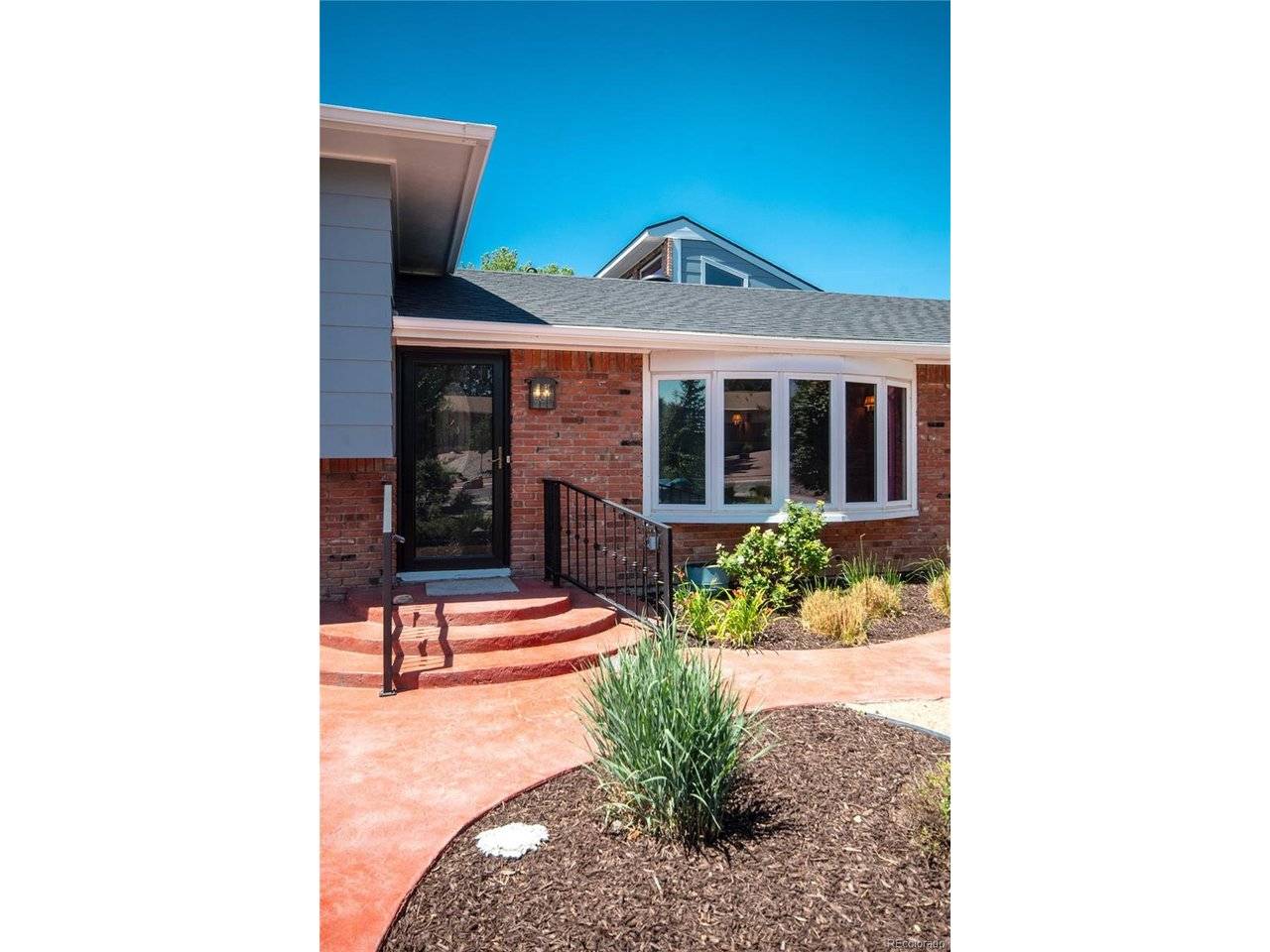 2226 Glenwood, Colorado Springs, CO 80909