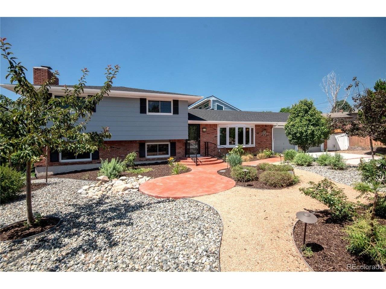 2226 Glenwood, Colorado Springs, CO 80909