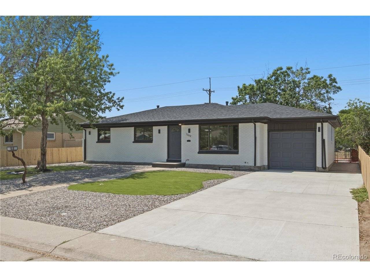 3049 Ursula, Aurora, CO 80011