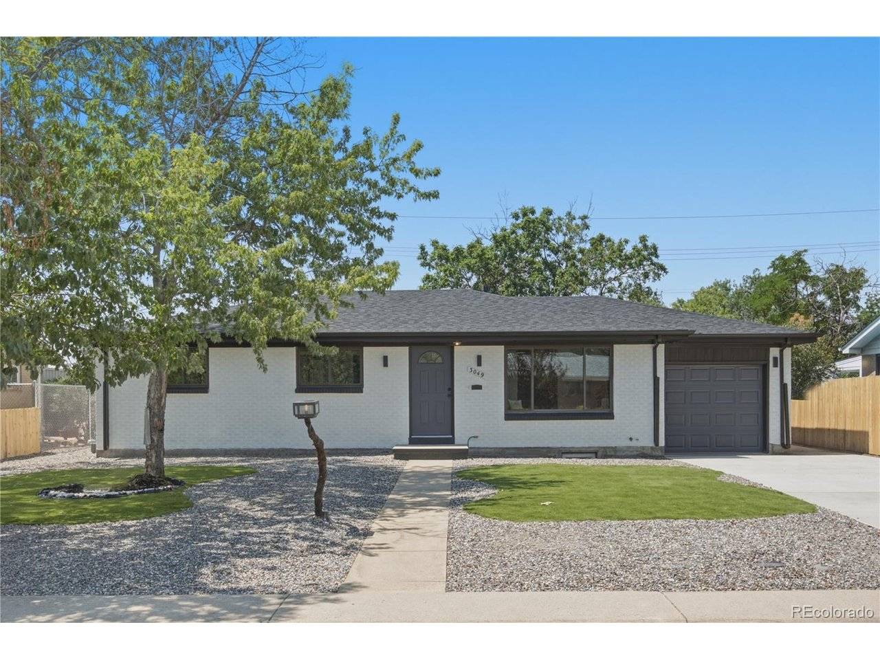 3049 Ursula, Aurora, CO 80011