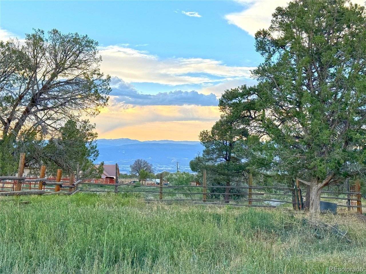 34706 Fruitland Mesa, Crawford, CO 81415
