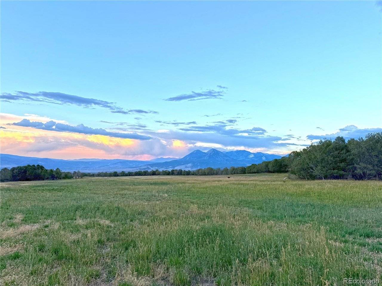 34706 Fruitland Mesa, Crawford, CO 81415