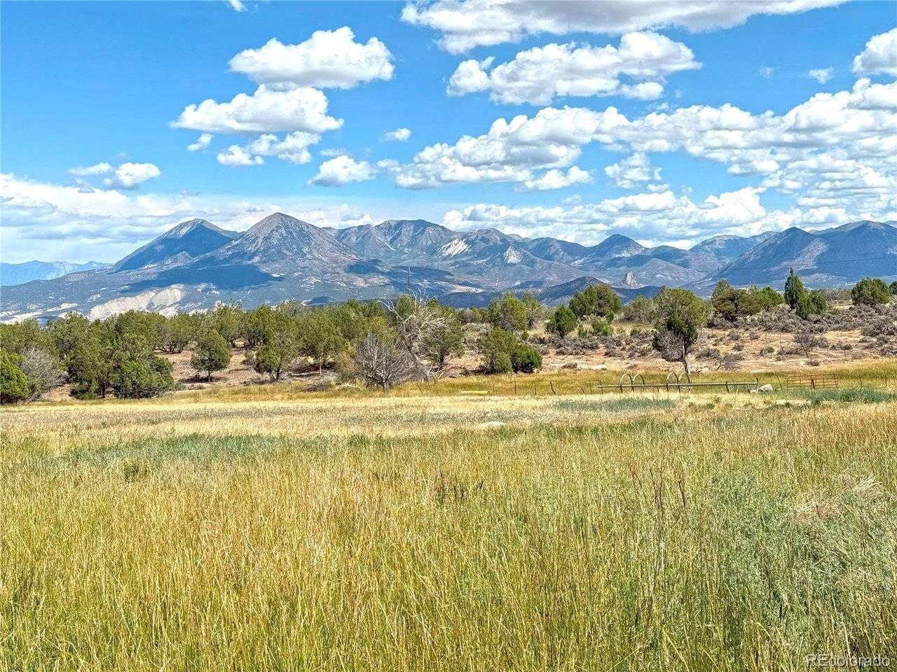 34706 Fruitland Mesa, Crawford, CO 81415