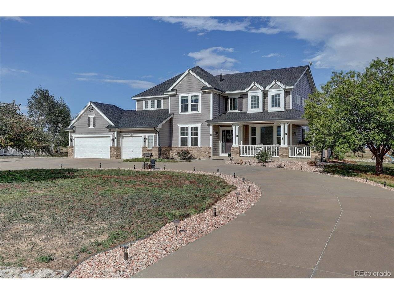 460 Columbine, Bennett, CO 80102