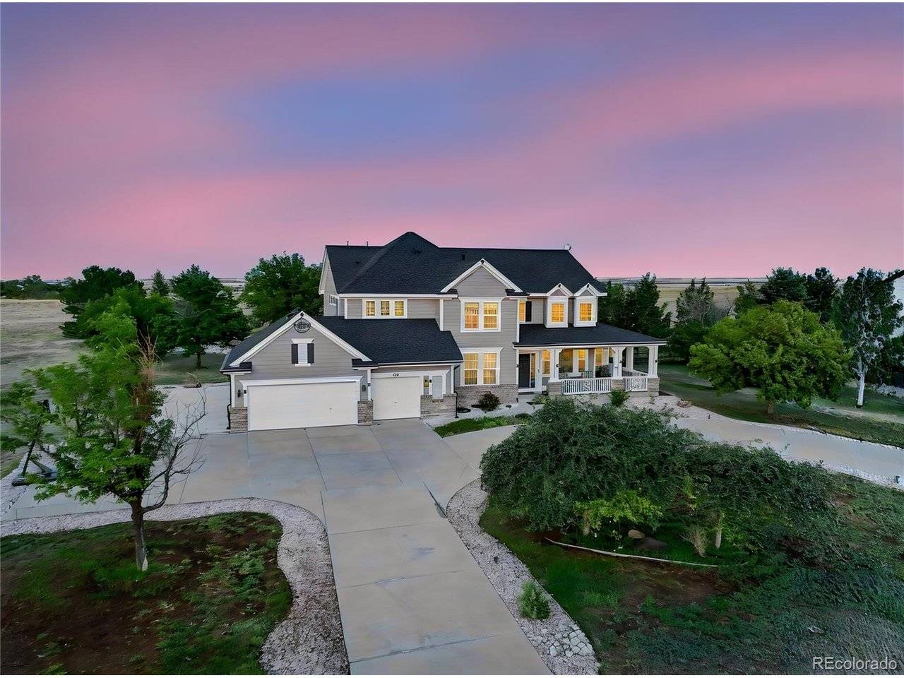 460 Columbine, Bennett, CO 80102