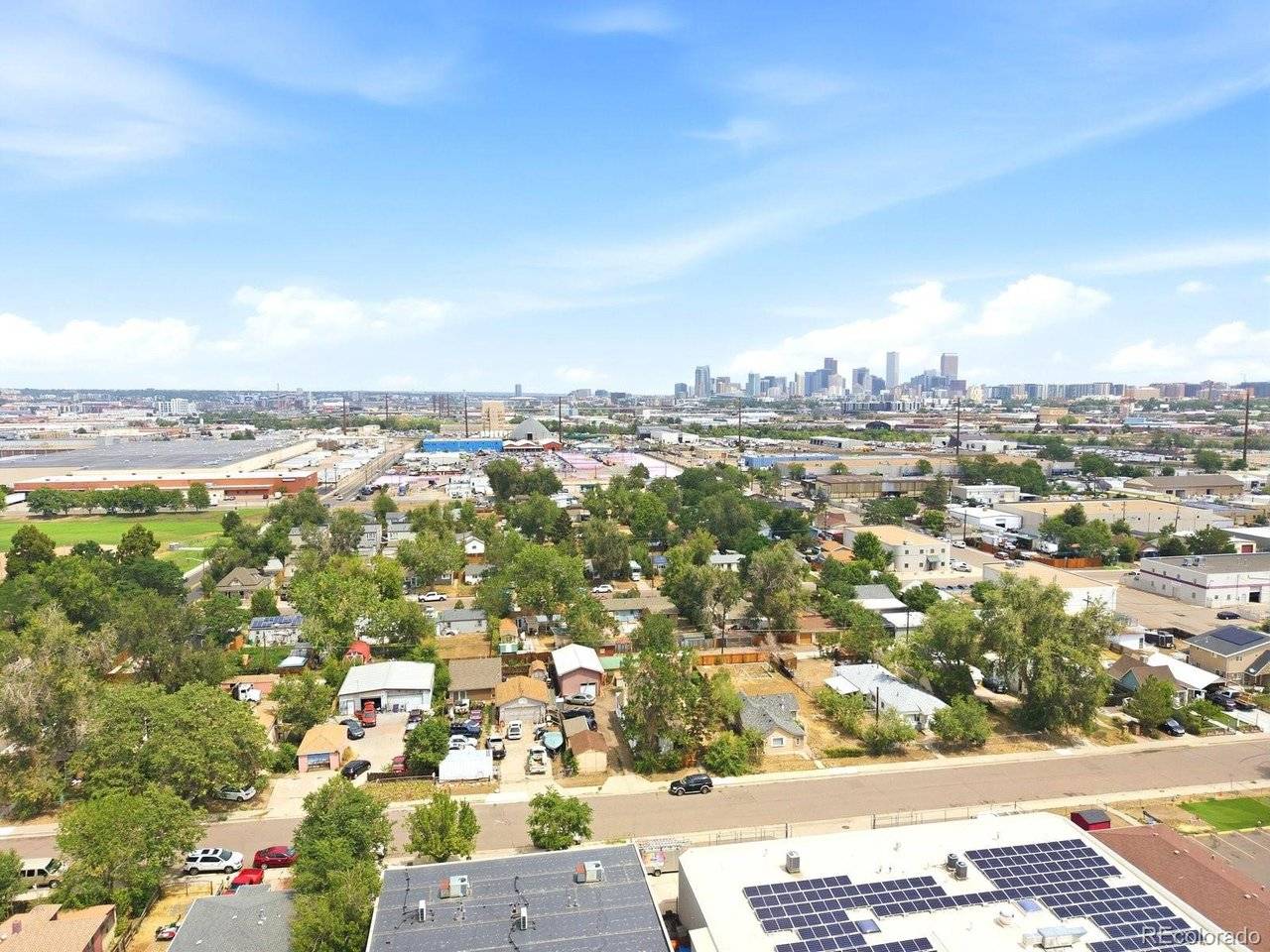 1566 W Cedar, Denver, CO 80223