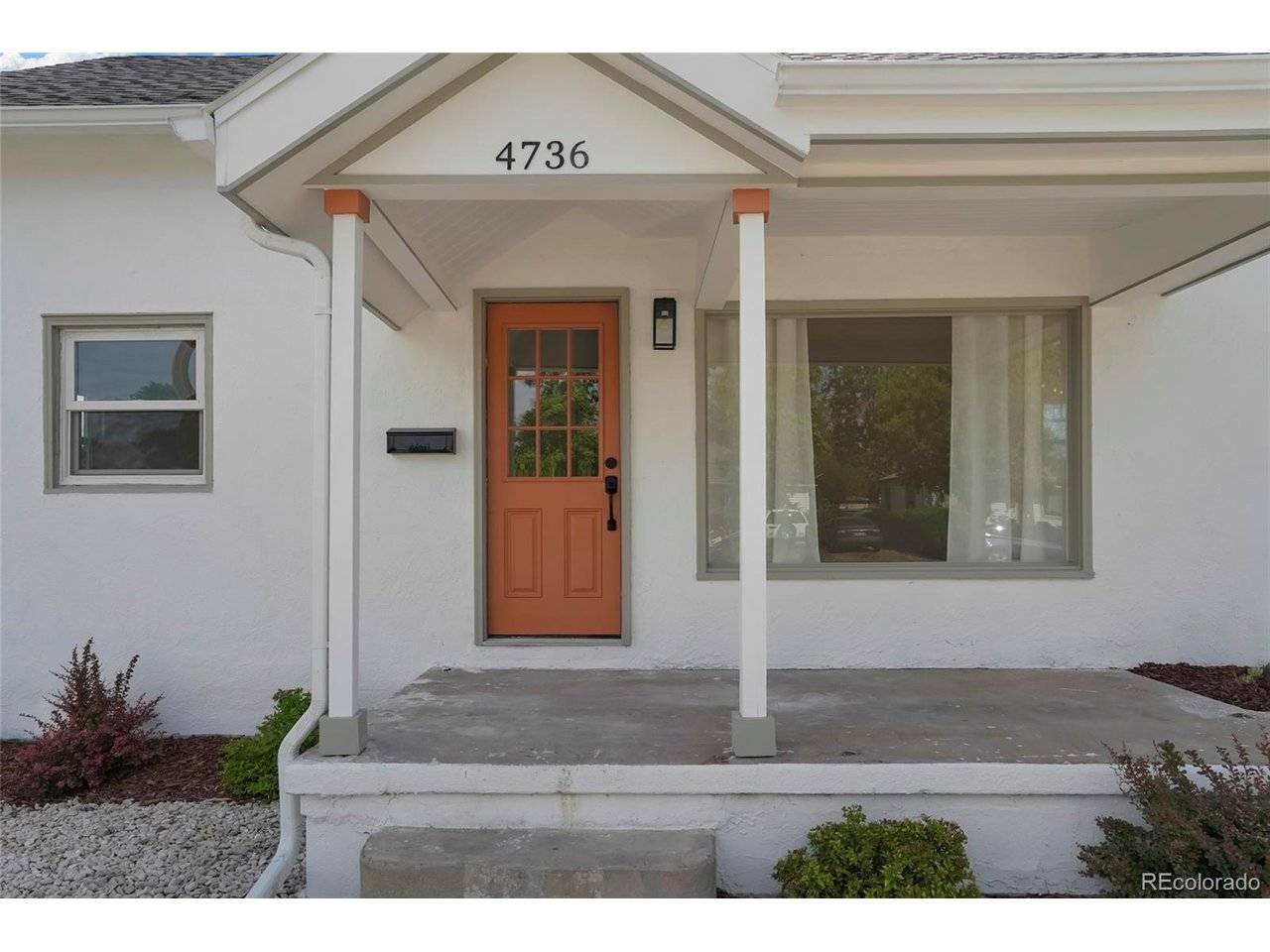 4736 Clayton, Denver, CO 80216