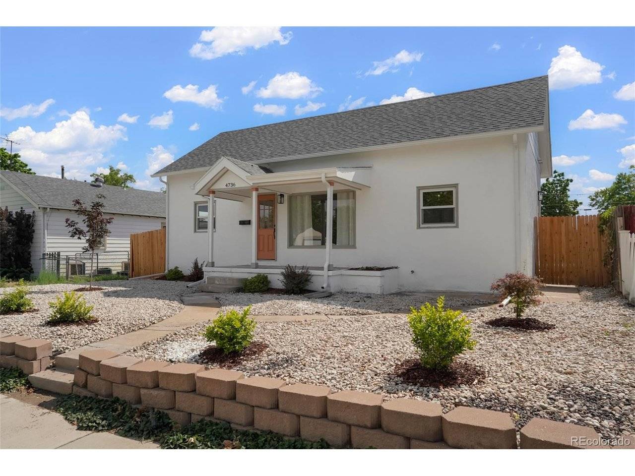 4736 Clayton, Denver, CO 80216