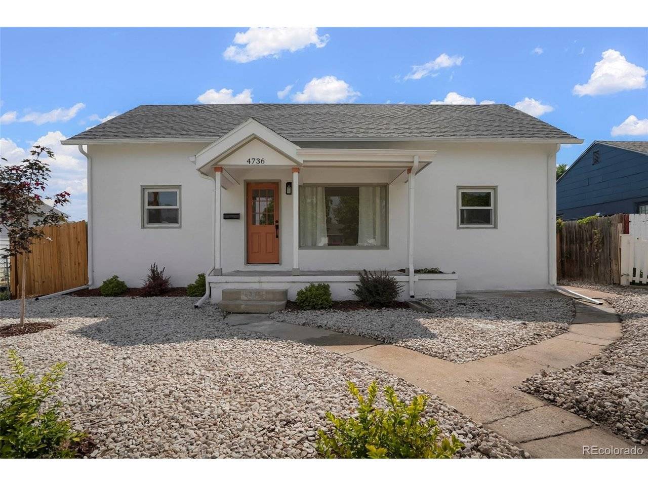 4736 Clayton, Denver, CO 80216