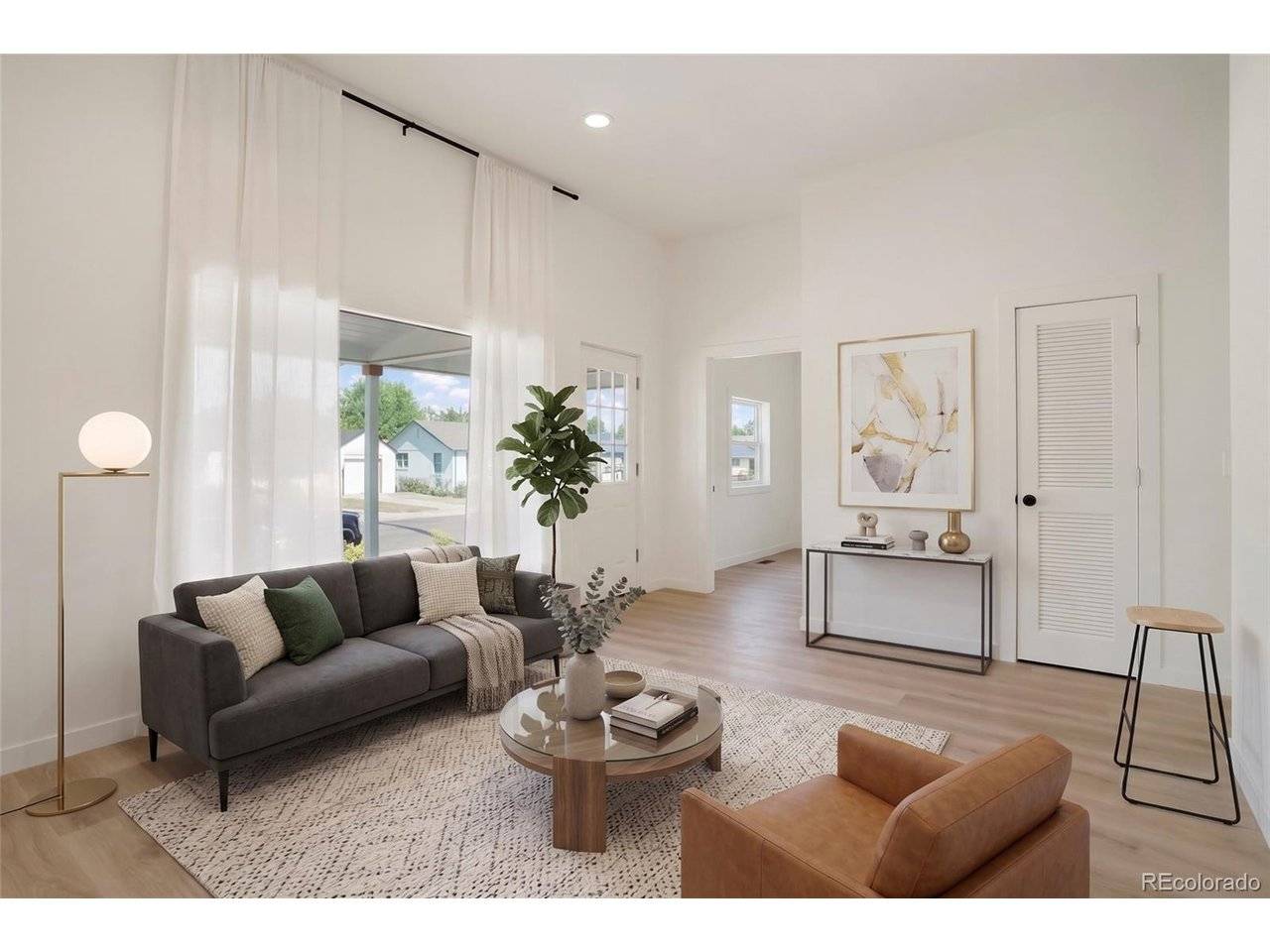 4736 Clayton, Denver, CO 80216
